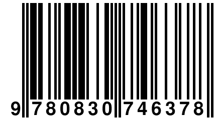 9 780830 746378