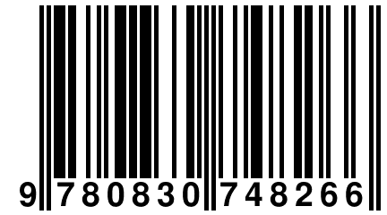 9 780830 748266