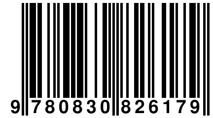 9 780830 826179