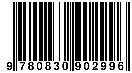 9 780830 902996