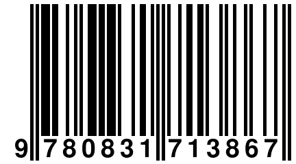 9 780831 713867