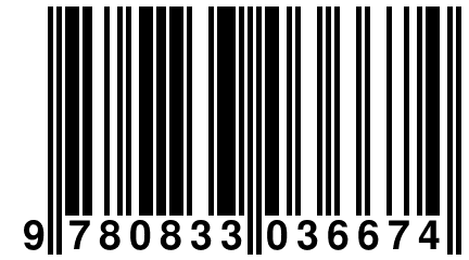 9 780833 036674