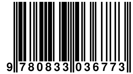 9 780833 036773