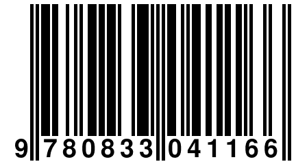 9 780833 041166