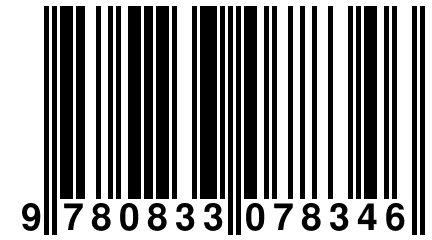 9 780833 078346