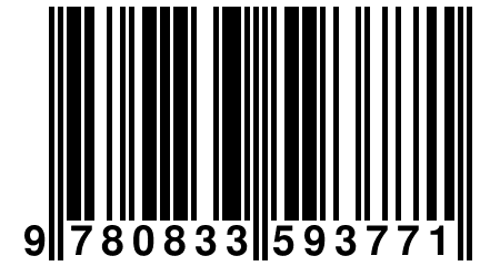 9 780833 593771