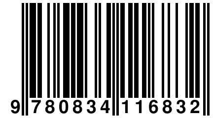 9 780834 116832