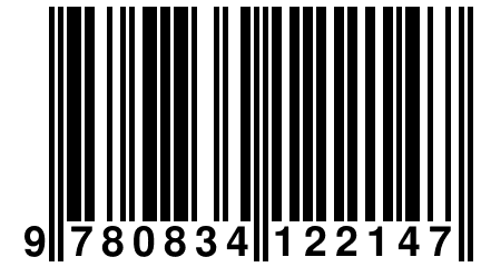 9 780834 122147