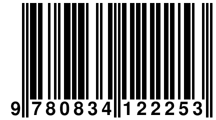 9 780834 122253