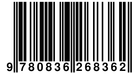 9 780836 268362