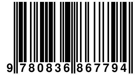 9 780836 867794