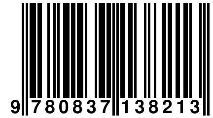 9 780837 138213