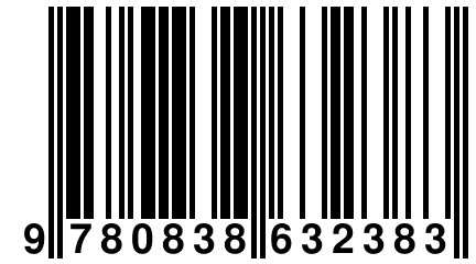 9 780838 632383