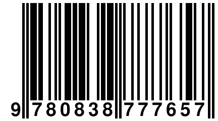 9 780838 777657