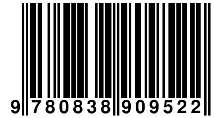 9 780838 909522