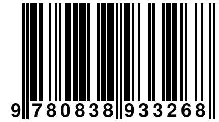 9 780838 933268