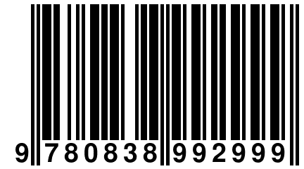 9 780838 992999