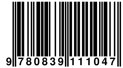 9 780839 111047