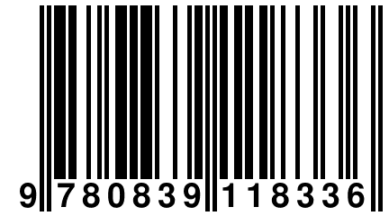 9 780839 118336