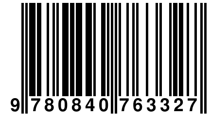 9 780840 763327