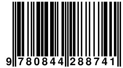 9 780844 288741