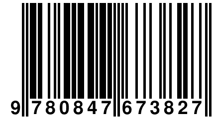 9 780847 673827