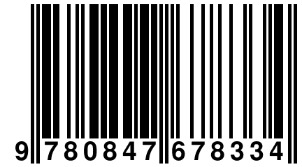 9 780847 678334