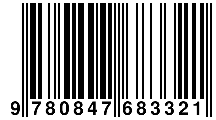 9 780847 683321