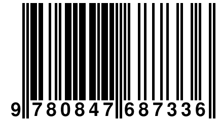 9 780847 687336