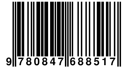 9 780847 688517