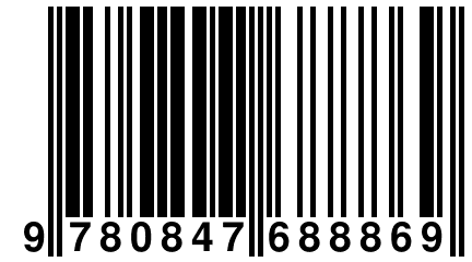 9 780847 688869