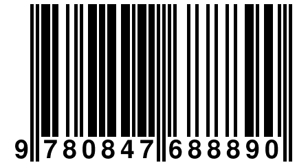 9 780847 688890