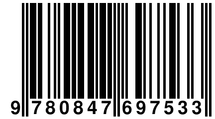 9 780847 697533