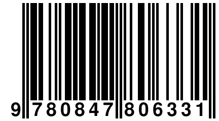 9 780847 806331