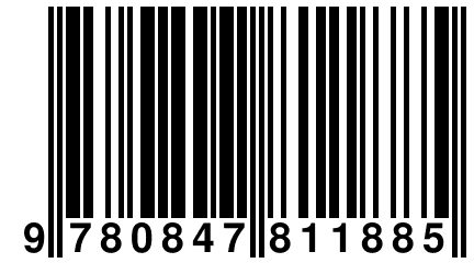 9 780847 811885