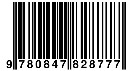 9 780847 828777