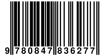 9 780847 836277