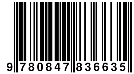 9 780847 836635