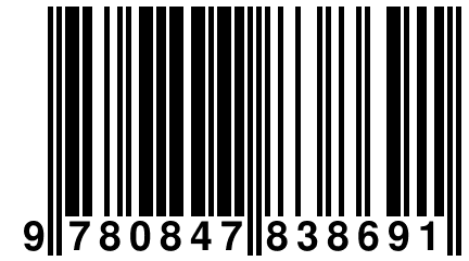 9 780847 838691