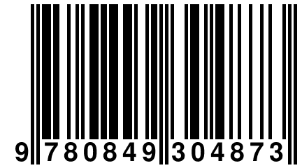 9 780849 304873