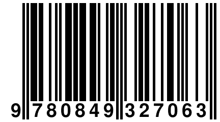 9 780849 327063