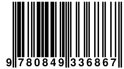 9 780849 336867