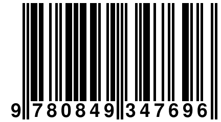 9 780849 347696