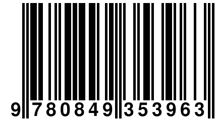 9 780849 353963