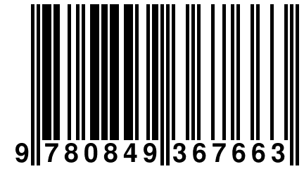 9 780849 367663