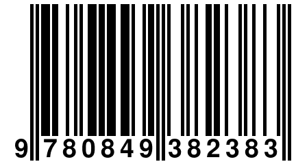 9 780849 382383