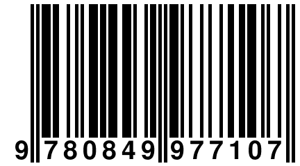 9 780849 977107