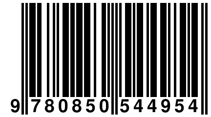 9 780850 544954