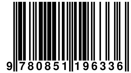 9 780851 196336