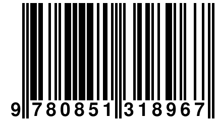 9 780851 318967